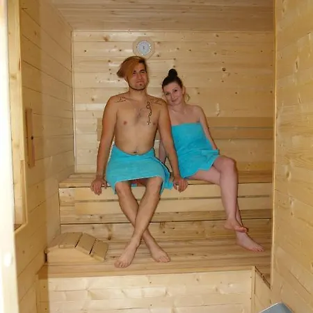 Krosbacher Hof 3* Зеефельд в Тироле