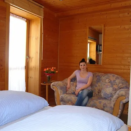 Krosbacher Hof 3* Зеефельд в Тироле