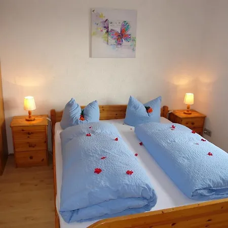 Krosbacher Hof Отель Зеефельд в Тироле