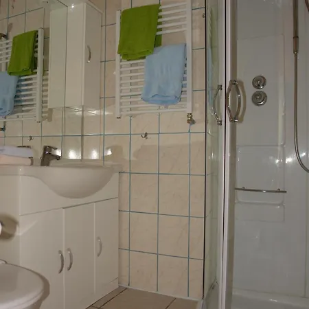 Krosbacher Hof 3*