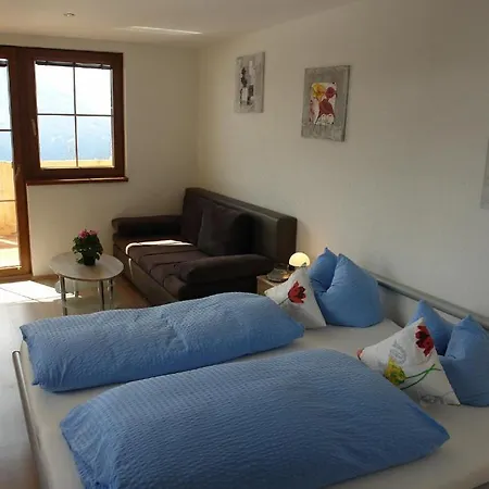 Krosbacher Hof Отель 3*
