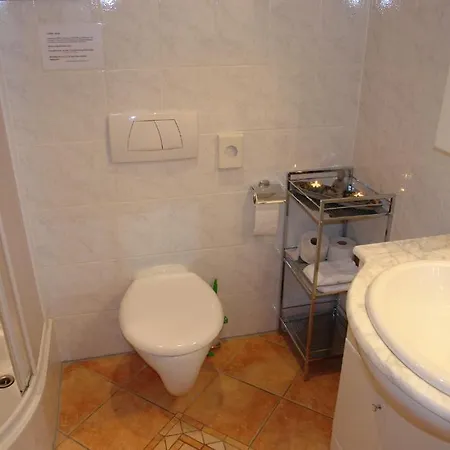 Krosbacher Hof Отель 3*